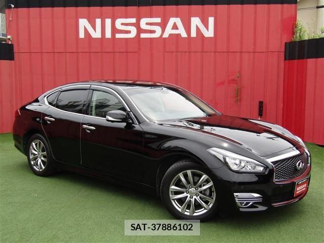 Nissan FUGA 2015-05 8099317-0