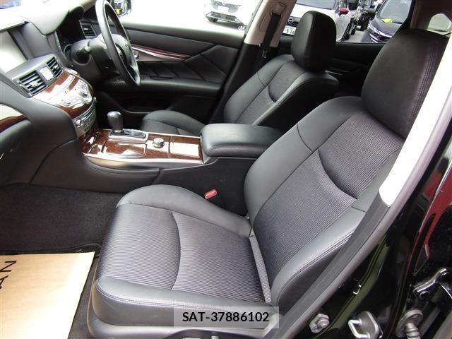 Nissan FUGA 2015-05 8099317-19