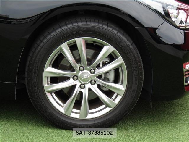 Nissan FUGA 2015-05 8099317-8