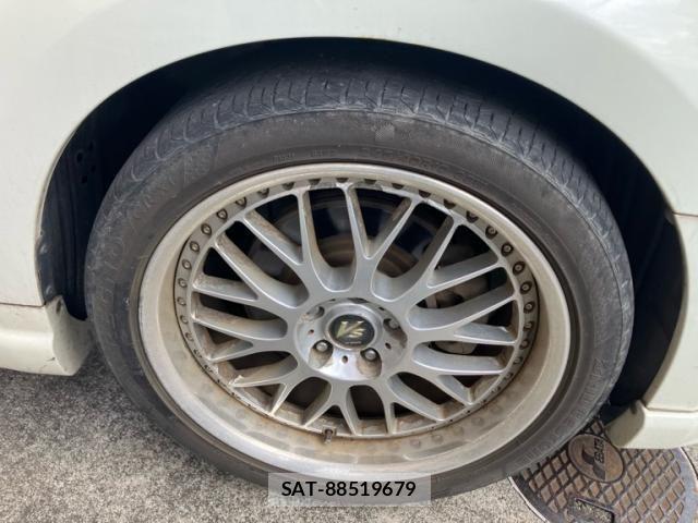 Nissan FUGA 2005-03 8099318-6