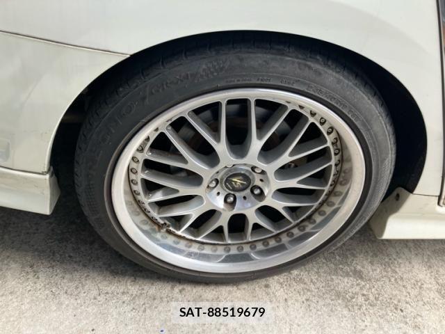 Nissan FUGA 2005-03 8099318-8