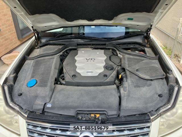 Nissan FUGA 2005-03 8099318-12