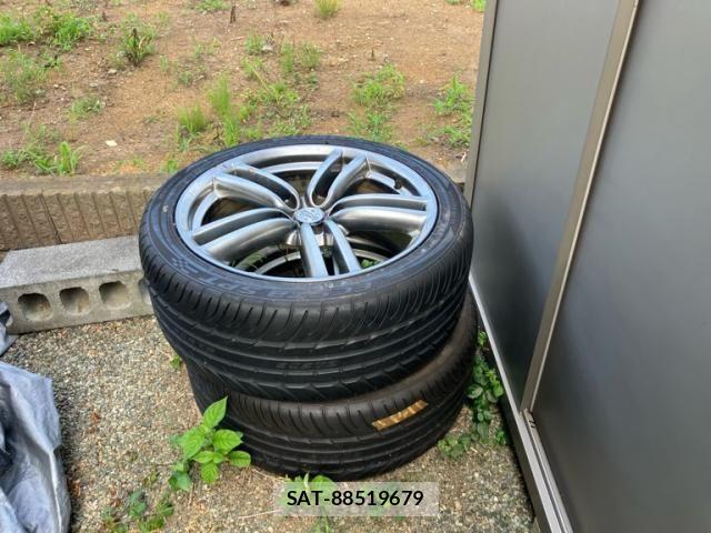Nissan FUGA 2005-03 8099318-13