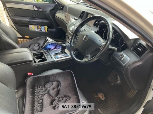 Nissan FUGA 2005-03 8099318-15