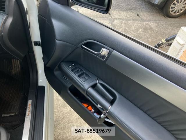 Nissan FUGA 2005-03 8099318-16