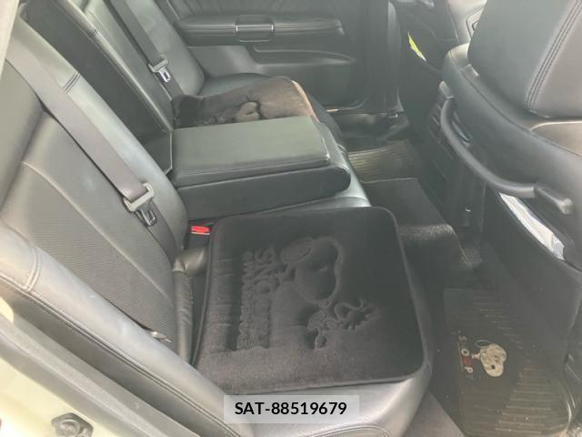 Nissan FUGA 2005-03 8099318-17