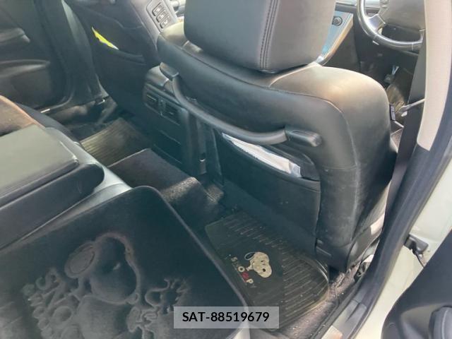 Nissan FUGA 2005-03 8099318-18
