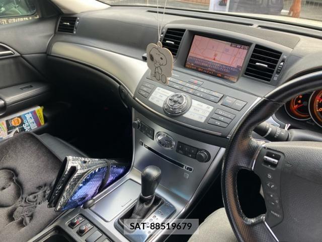 Nissan FUGA 2005-03 8099318-22