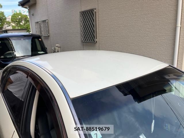 Nissan FUGA 2005-03 8099318-4