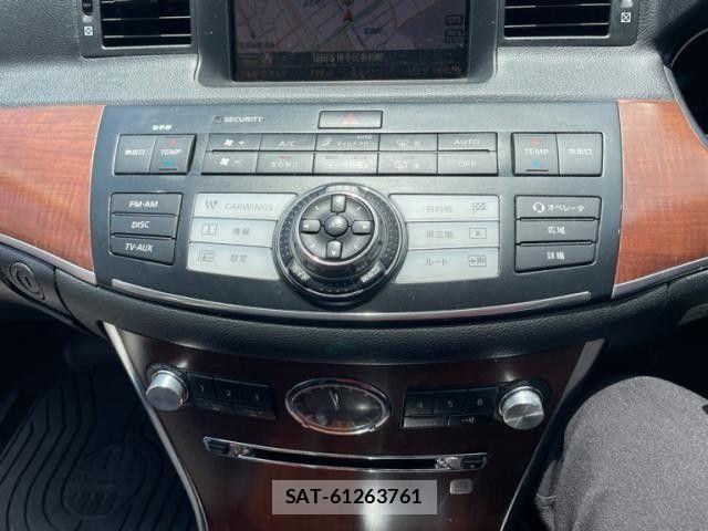 Nissan FUGA 2004-12 8130294-6