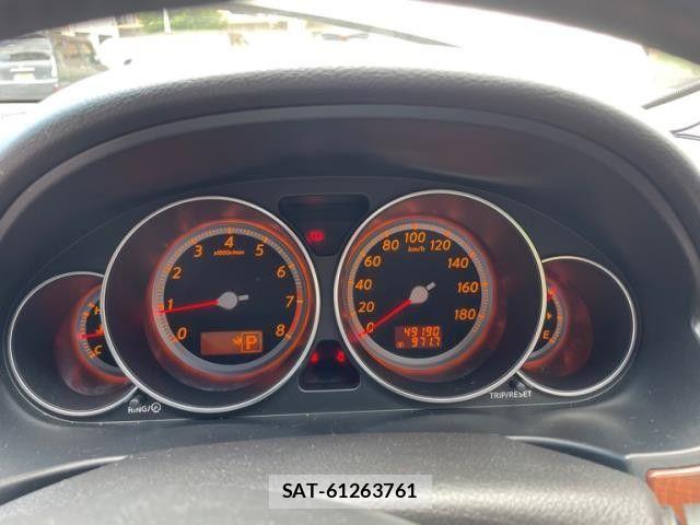 Nissan FUGA 2004-12 8130294-7