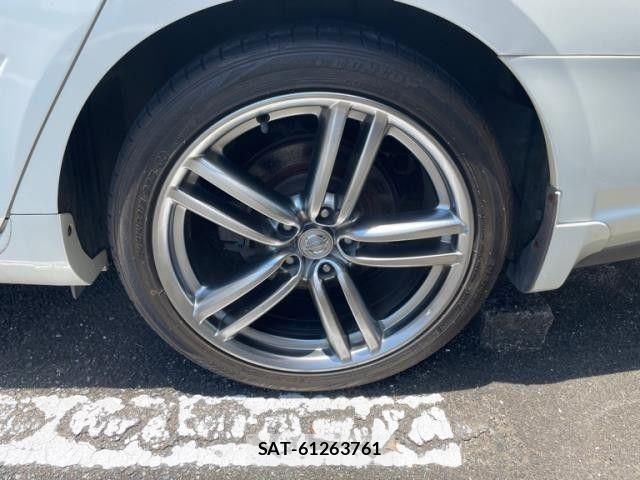 Nissan FUGA 2004-12 8130294-8