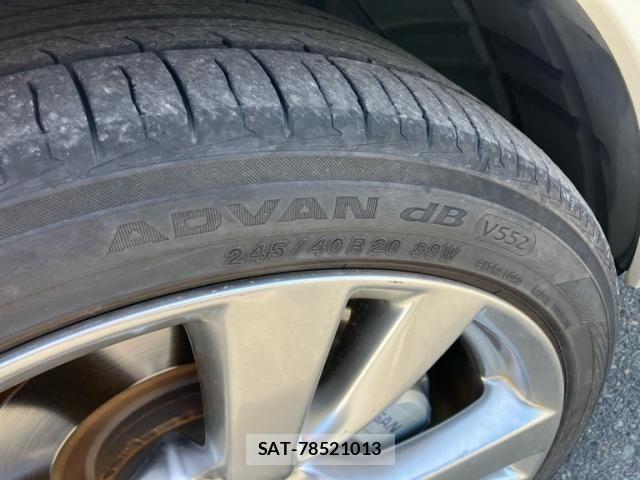 Nissan FUGA 2011-10 8145853-9