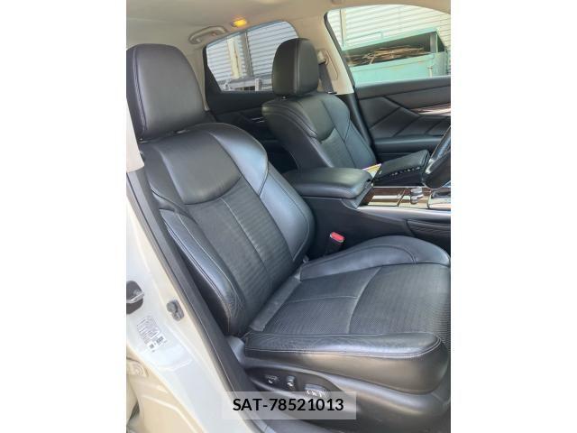 Nissan FUGA 2011-10 8145853-11
