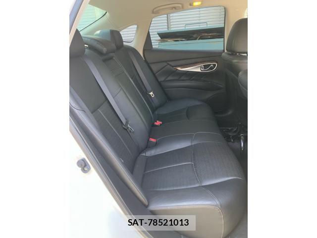 Nissan FUGA 2011-10 8145853-12