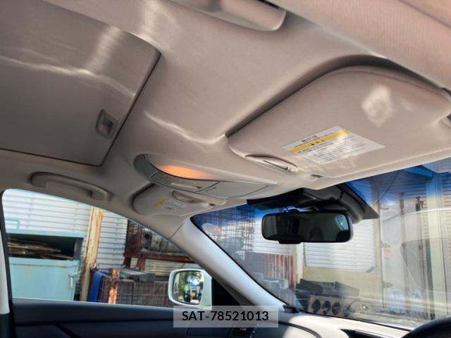 Nissan FUGA 2011-10 8145853-15