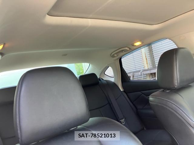 Nissan FUGA 2011-10 8145853-16