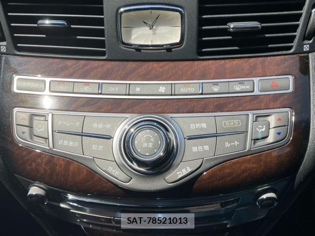 Nissan FUGA 2011-10 8145853-17