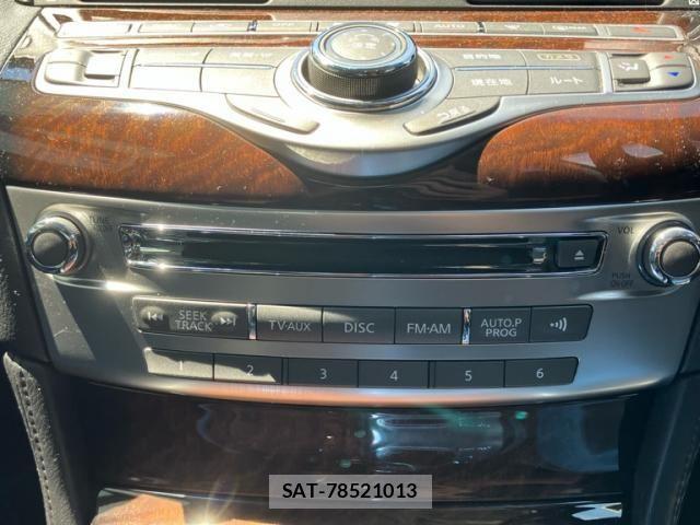 Nissan FUGA 2011-10 8145853-18