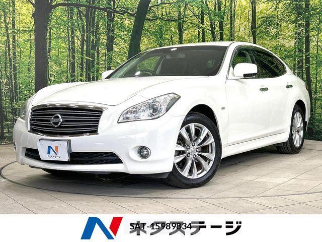 Nissan FUGA 2011-08 8145849-0