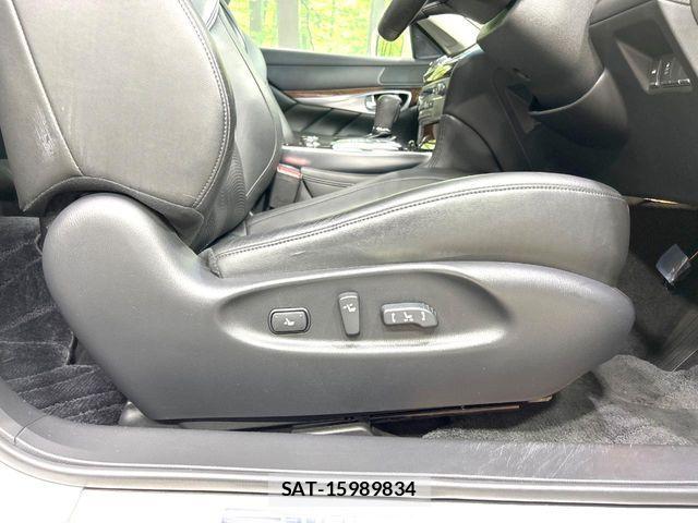 Nissan FUGA 2011-08 8145849-9