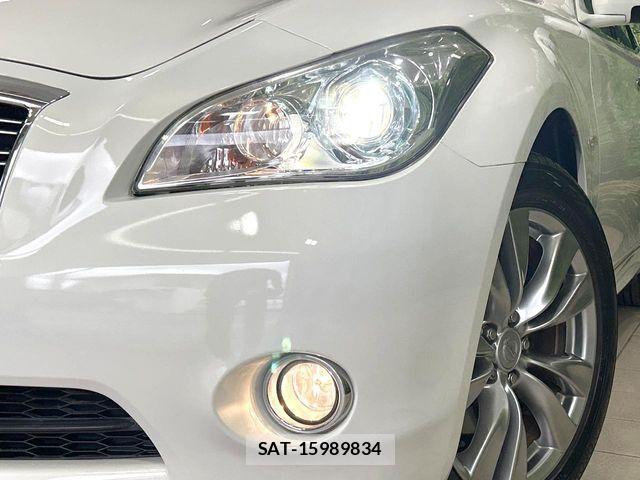Nissan FUGA 2011-08 8145849-12