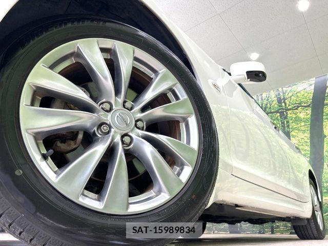 Nissan FUGA 2011-08 8145849-13