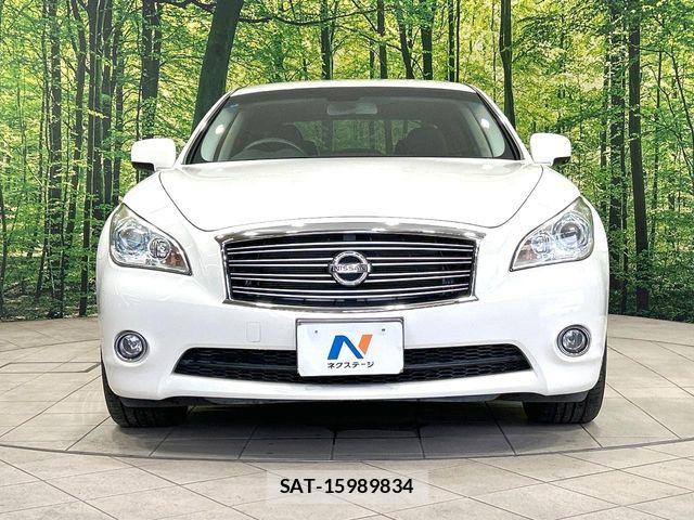 Nissan FUGA 2011-08 8145849-14