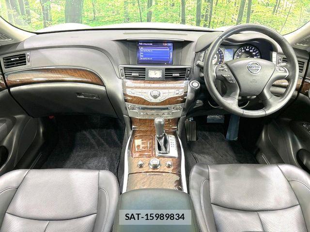 Nissan FUGA 2011-08 8145849-1