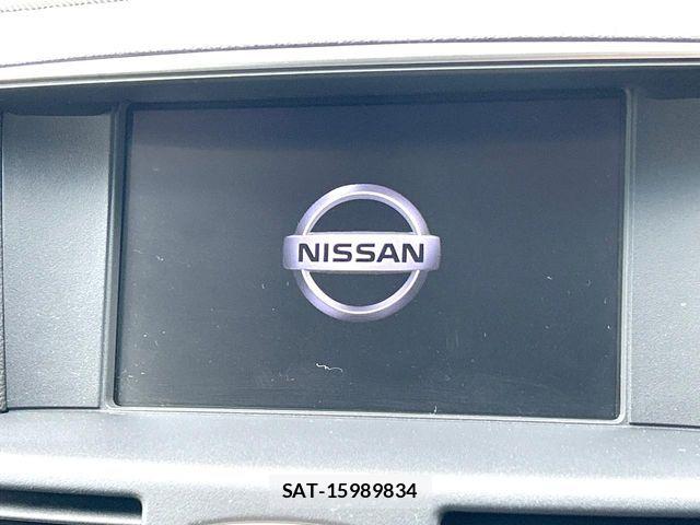 Nissan FUGA 2011-08 8145849-2