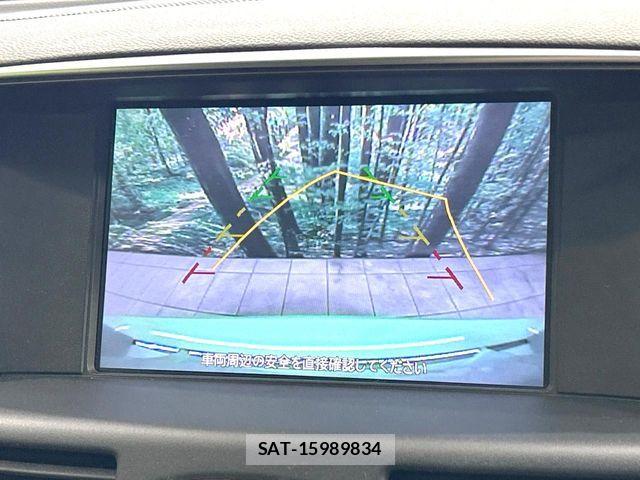 Nissan FUGA 2011-08 8145849-3