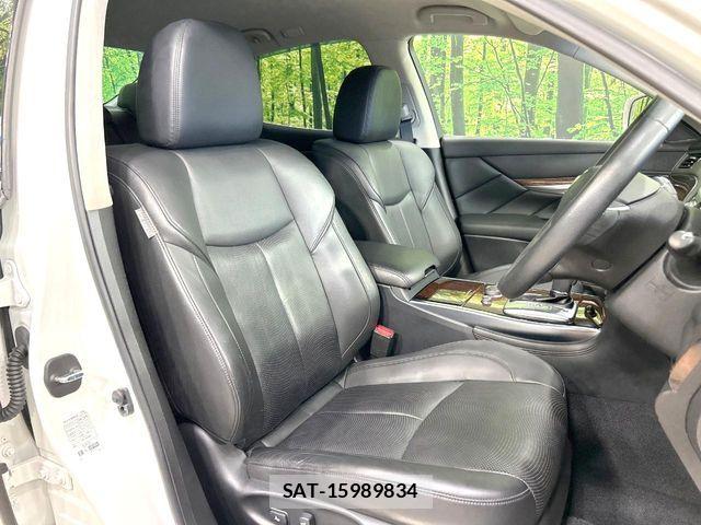 Nissan FUGA 2011-08 8145849-8