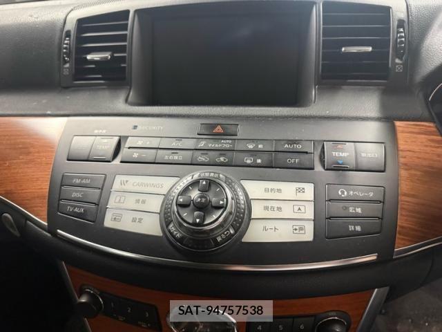 Nissan FUGA 2006-10 8230168-14