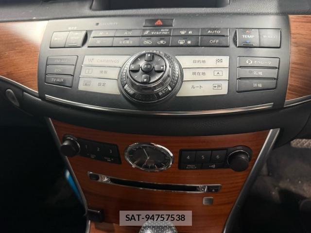 Nissan FUGA 2006-10 8230168-15