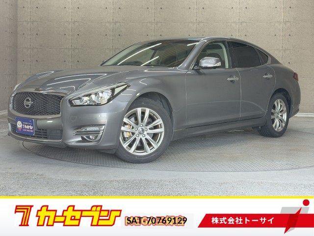 Nissan FUGA 2021-07 8230167-0