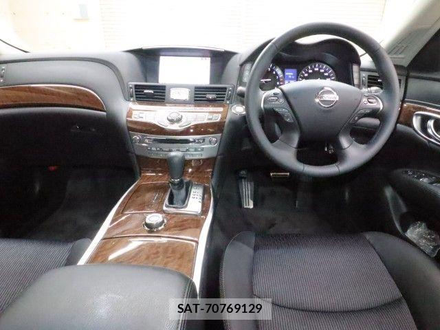 Nissan FUGA 2021-07 8230167-2