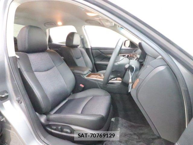 Nissan FUGA 2021-07 8230167-3