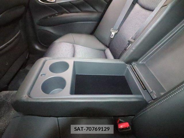 Nissan FUGA 2021-07 8230167-8