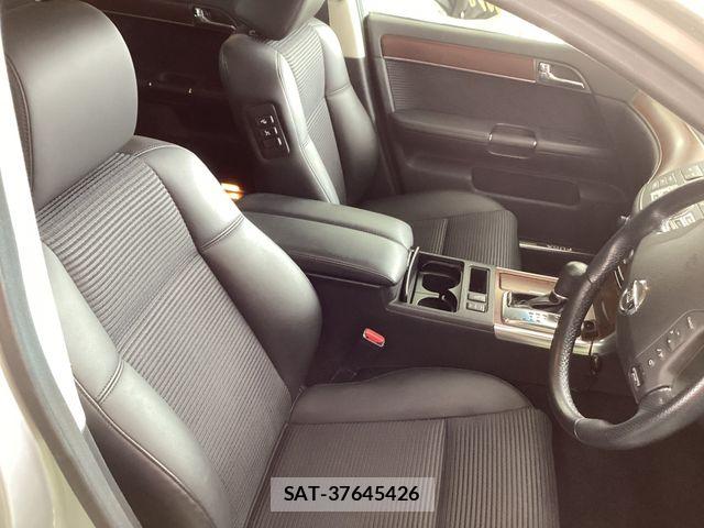 Nissan FUGA 2008-01 8230166-3