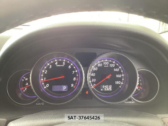 Nissan FUGA 2008-01 8230166-7