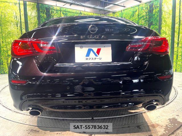 Nissan FUGA 2021-05 8314601-14