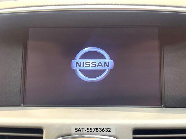 Nissan FUGA 2021-05 8314601-2