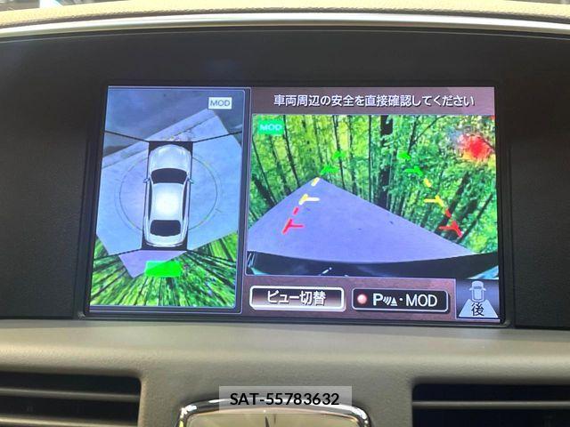 Nissan FUGA 2021-05 8314601-3