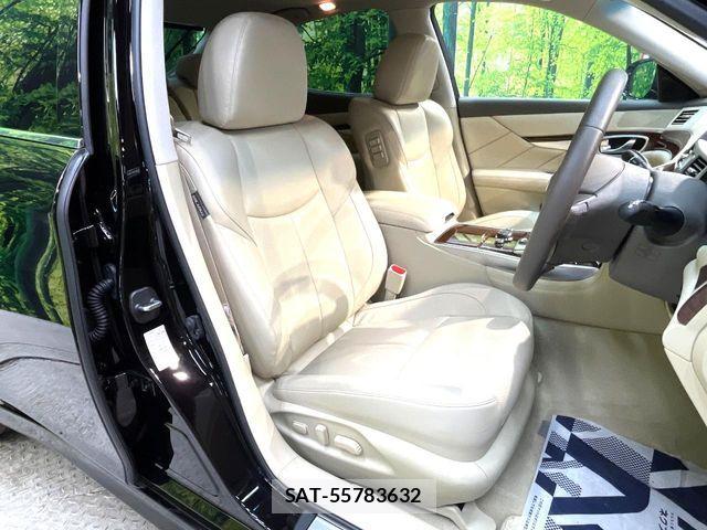 Nissan FUGA 2021-05 8314601-7