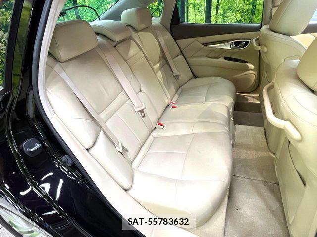 Nissan FUGA 2021-05 8314601-8