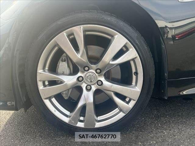 Nissan FUGA 2012-03 8314606-10
