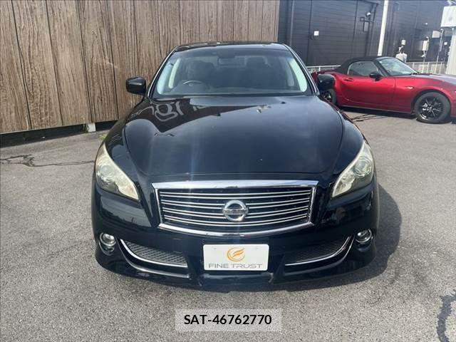Nissan FUGA 2012-03 8314606-11
