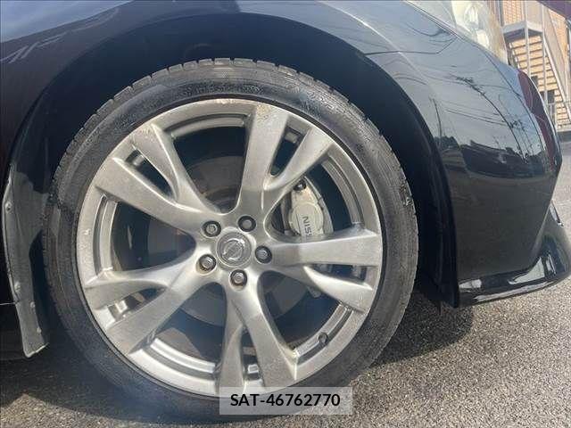 Nissan FUGA 2012-03 8314606-24