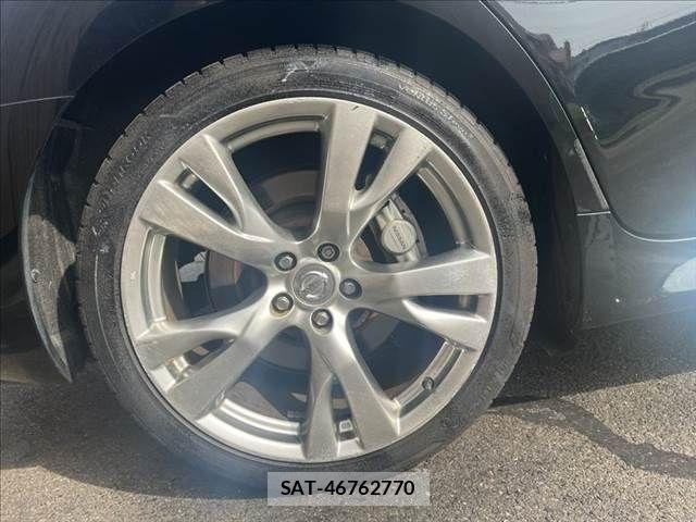 Nissan FUGA 2012-03 8314606-25