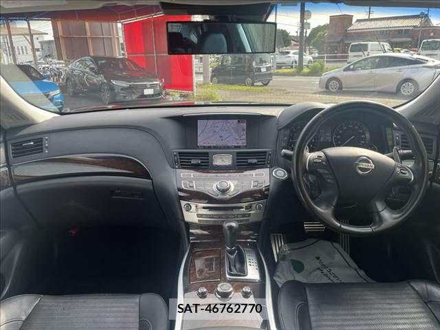 Nissan FUGA 2012-03 8314606-2
